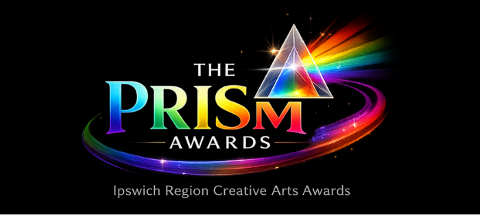 The Ipswich Prism Awards